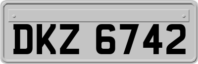 DKZ6742