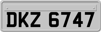 DKZ6747
