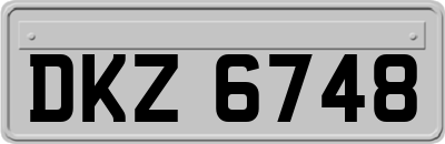 DKZ6748