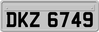 DKZ6749