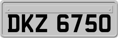 DKZ6750