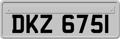 DKZ6751