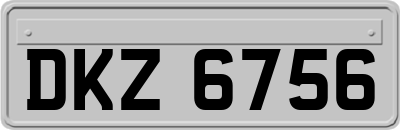 DKZ6756