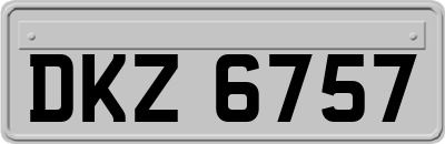 DKZ6757