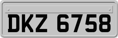 DKZ6758