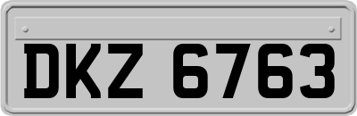 DKZ6763