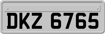 DKZ6765