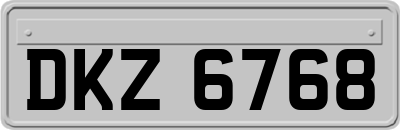 DKZ6768
