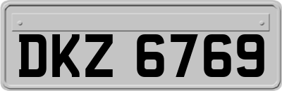 DKZ6769