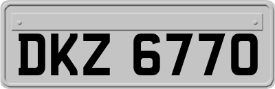 DKZ6770