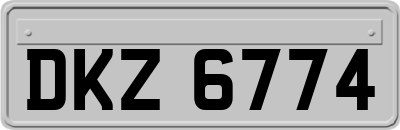 DKZ6774