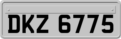 DKZ6775