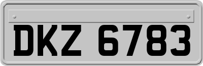 DKZ6783