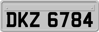 DKZ6784