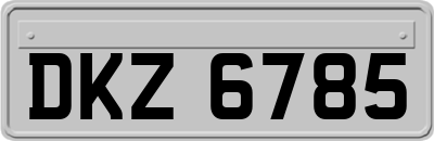 DKZ6785