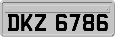 DKZ6786