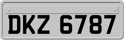DKZ6787
