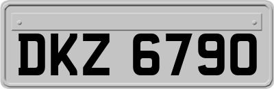 DKZ6790