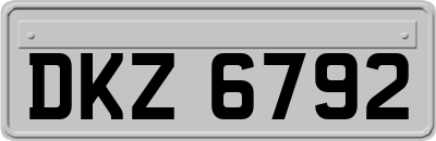DKZ6792