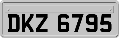 DKZ6795