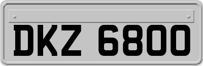 DKZ6800