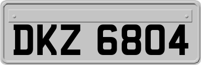 DKZ6804