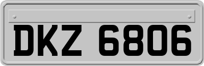 DKZ6806