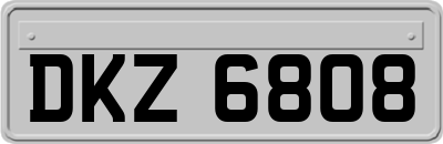 DKZ6808