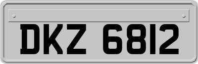 DKZ6812