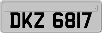 DKZ6817