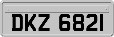 DKZ6821