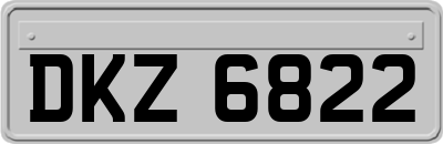 DKZ6822