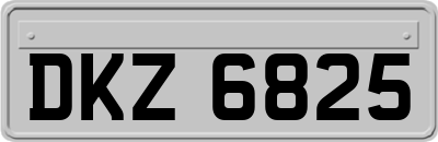DKZ6825
