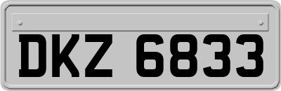 DKZ6833