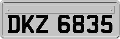 DKZ6835