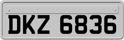 DKZ6836