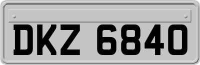 DKZ6840