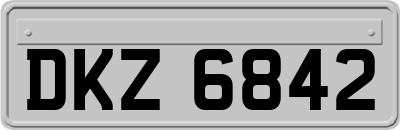 DKZ6842