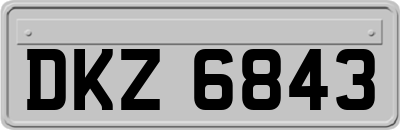 DKZ6843