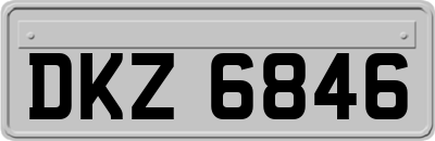 DKZ6846
