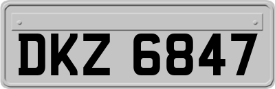 DKZ6847
