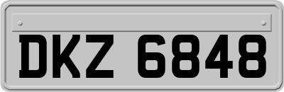 DKZ6848