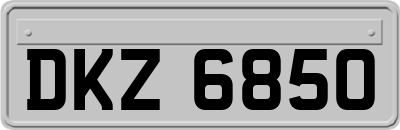 DKZ6850