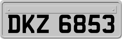 DKZ6853