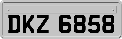 DKZ6858