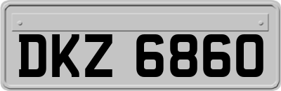 DKZ6860