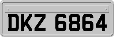 DKZ6864