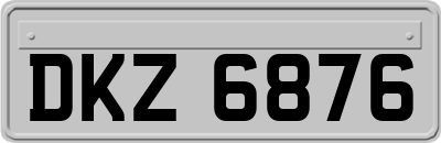 DKZ6876