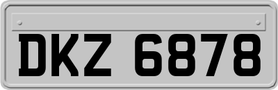 DKZ6878
