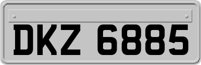 DKZ6885